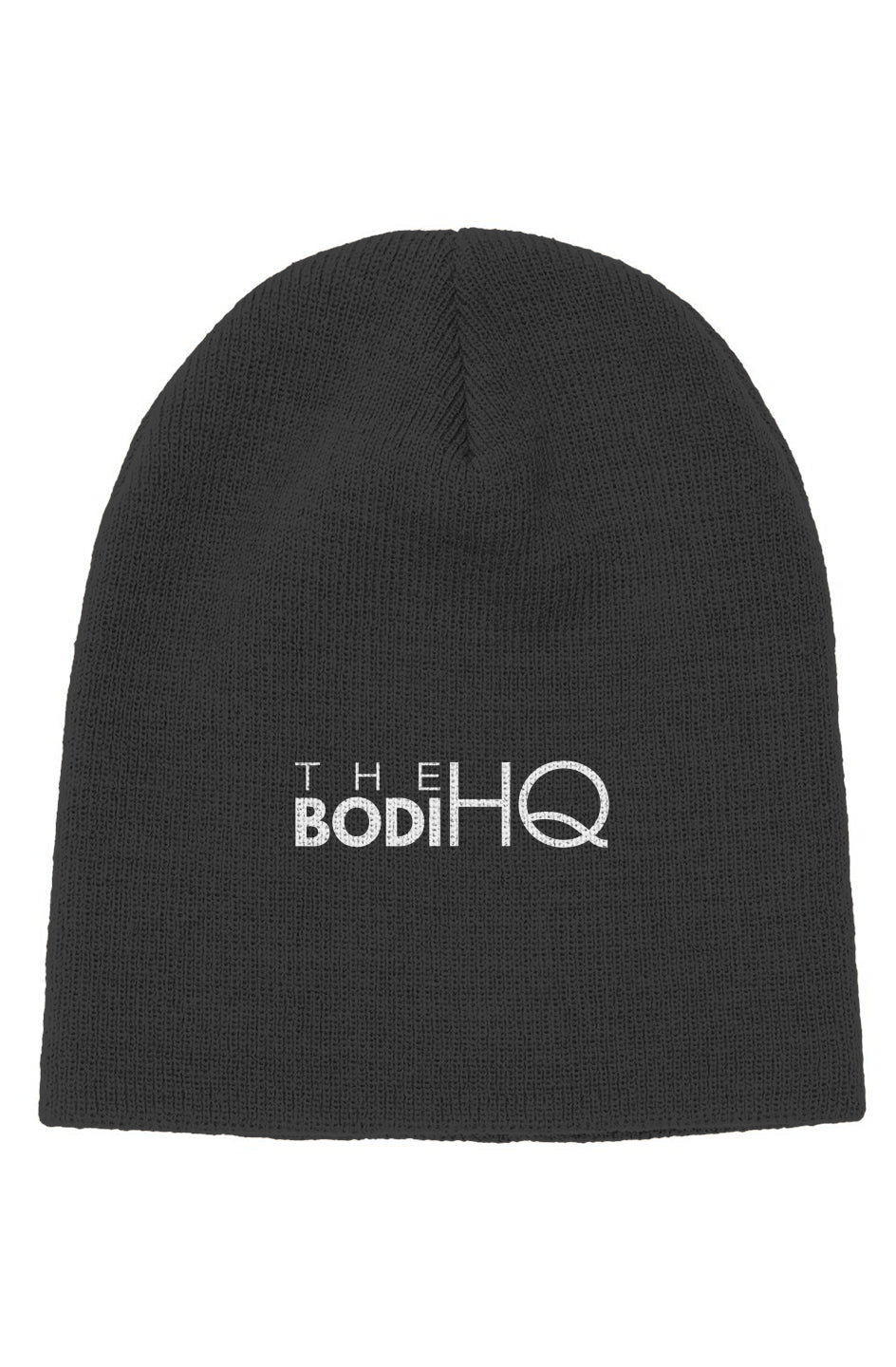 Bodi Unisex Beanie
