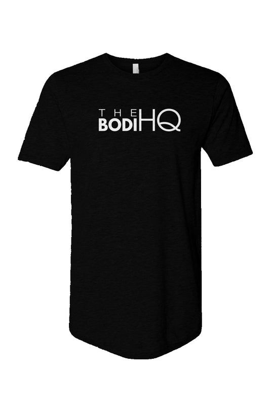 Bodi Urban Short Sleeve Crew