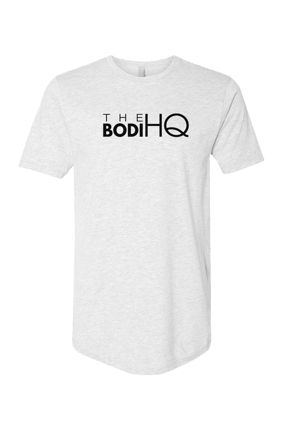 Bodi Short Sleeve Crew