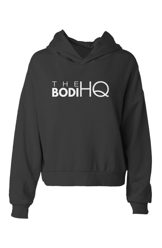 Bodi Beauties Hip Height Hoodie