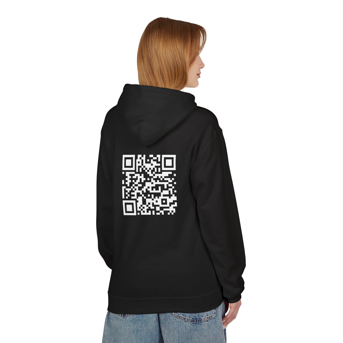 Unisex Midweight Softstyle Fleece Hoodie