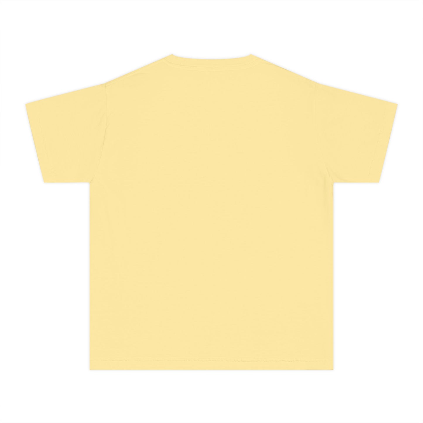 Youth Bodi Tee
