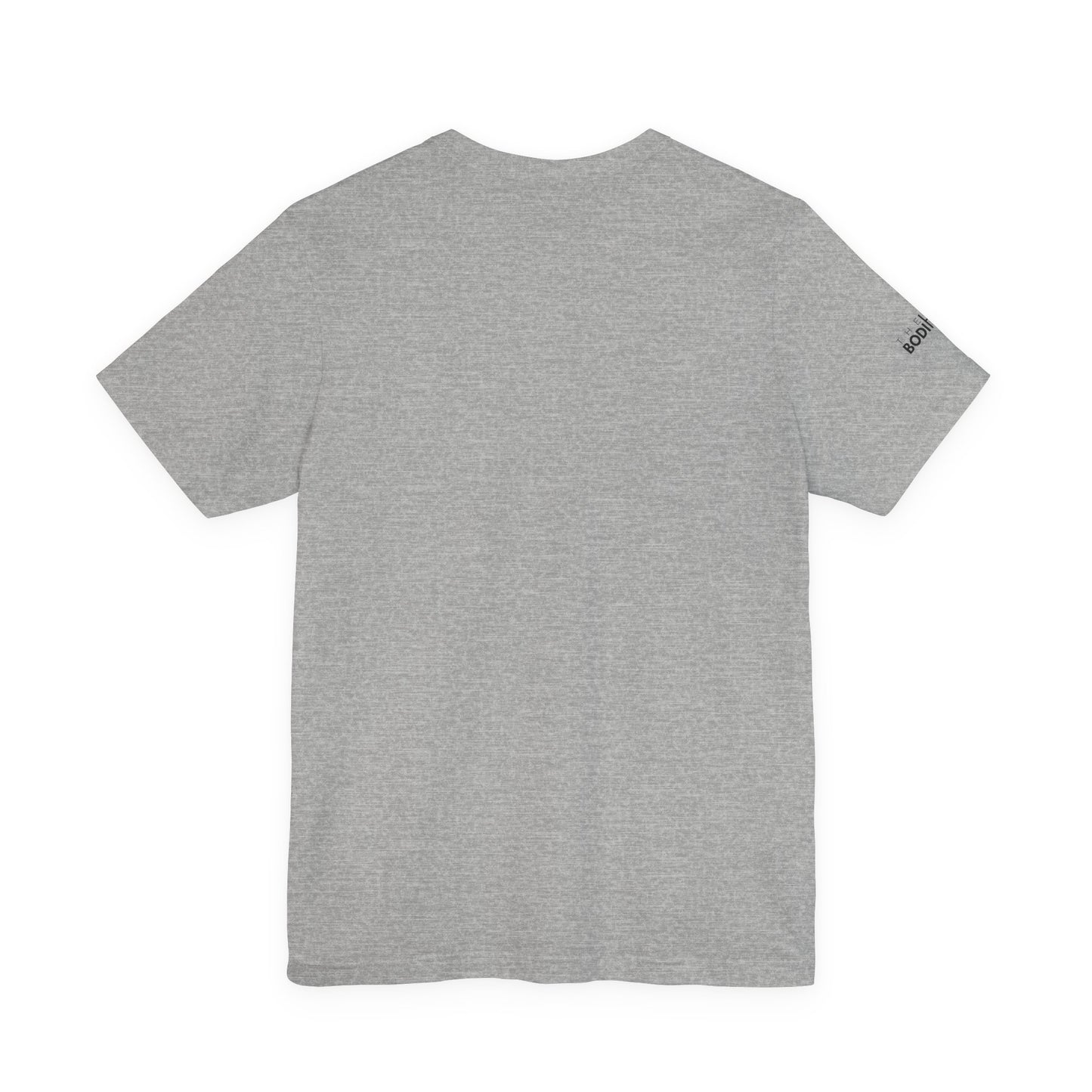 Coffee & Cardio T-Shirt — Fitness Workout Tee for Coffee Lovers