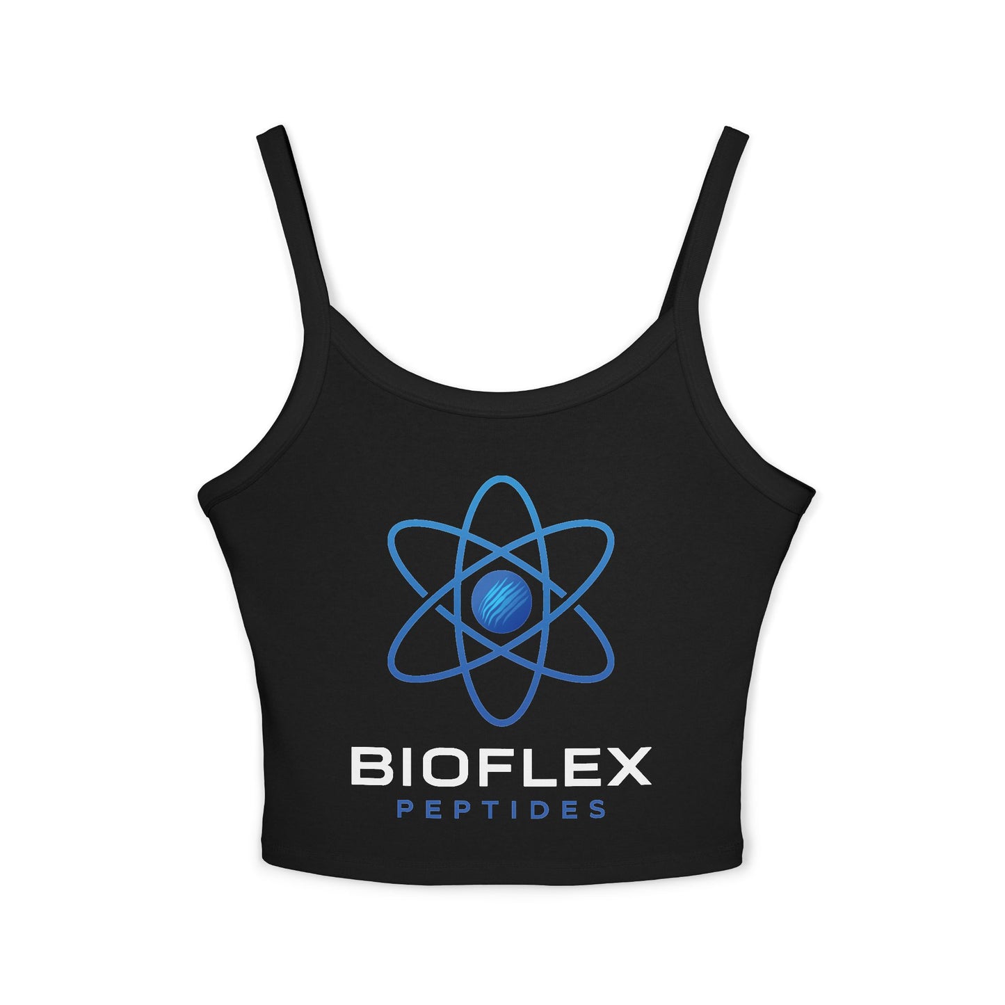 Women's Spaghetti Strap Tank Top