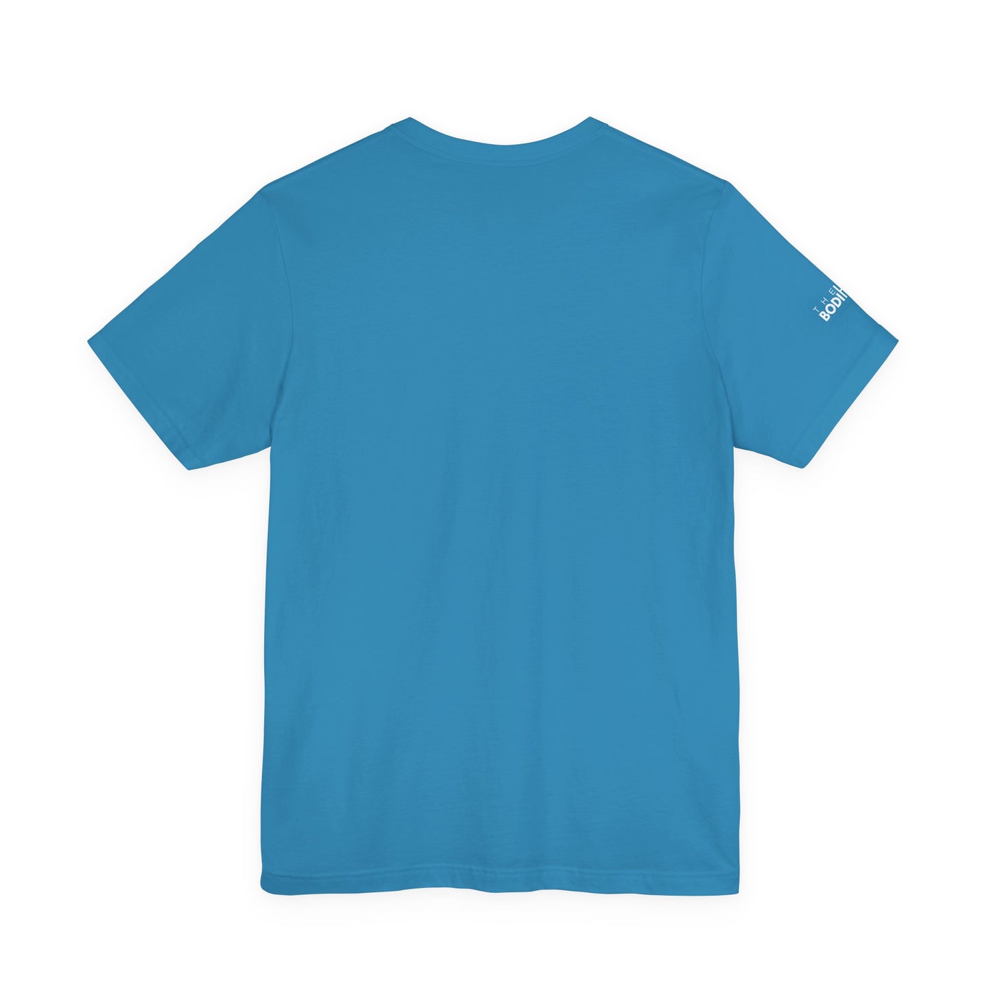 Train Hard Sta Fly T-Shirt — Motivational Fitness Tee