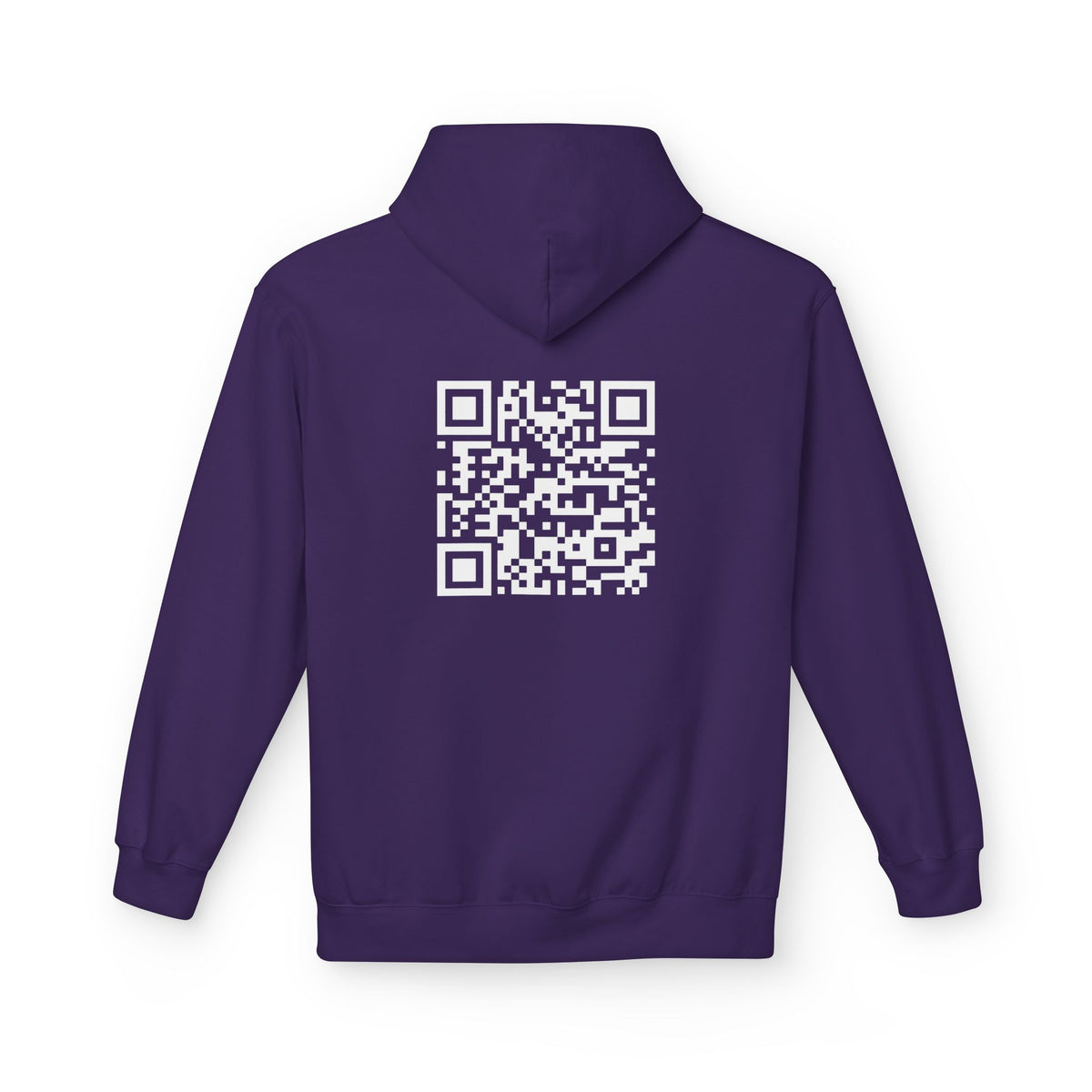 Unisex Midweight Softstyle Fleece Hoodie