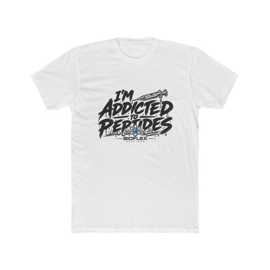 Unisex Cotton Crew Tee