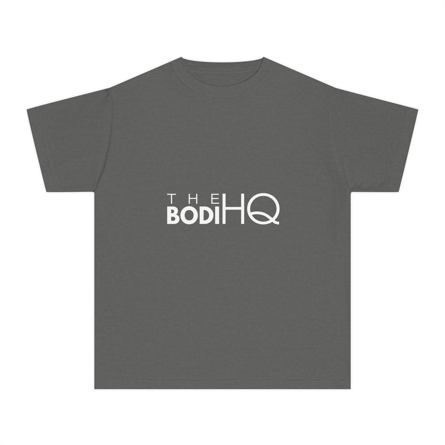 Youth Bodi Tee