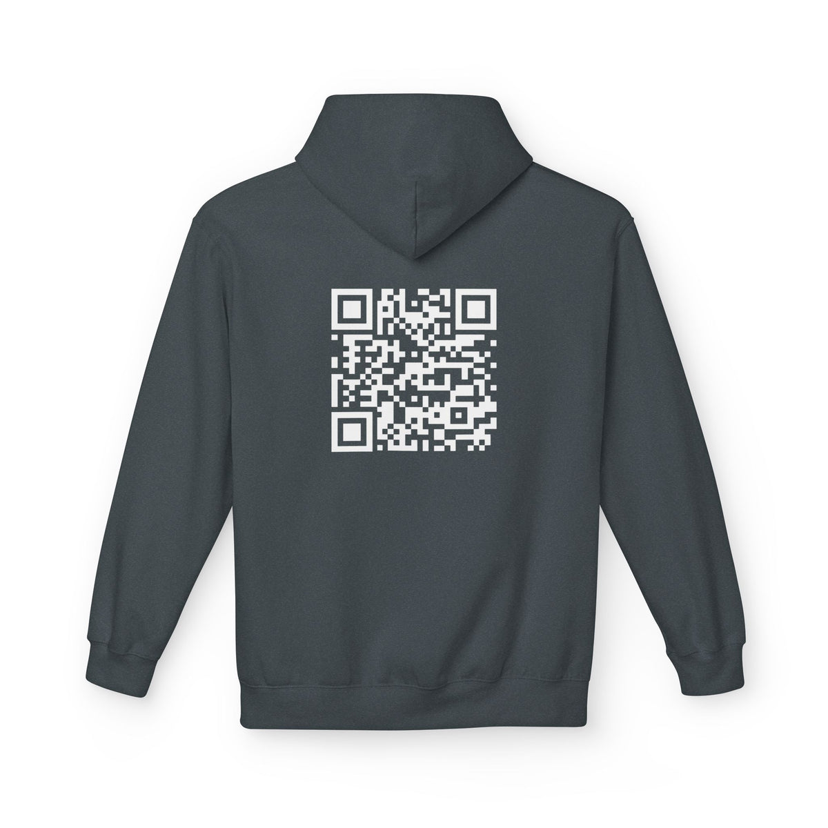 Unisex Midweight Softstyle Fleece Hoodie