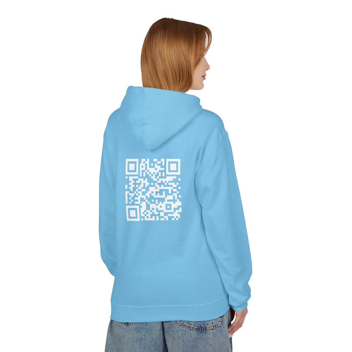 Unisex Midweight Softstyle Fleece Hoodie