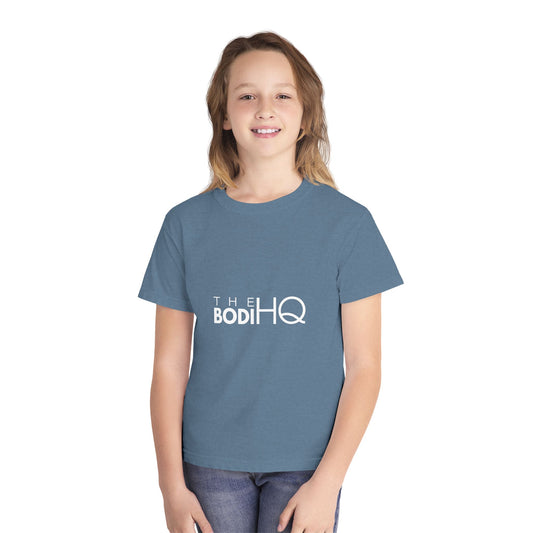 Youth Bodi Tee