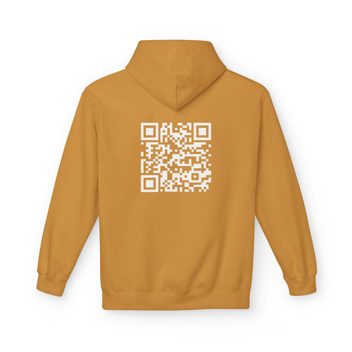 Unisex Midweight Softstyle Fleece Hoodie