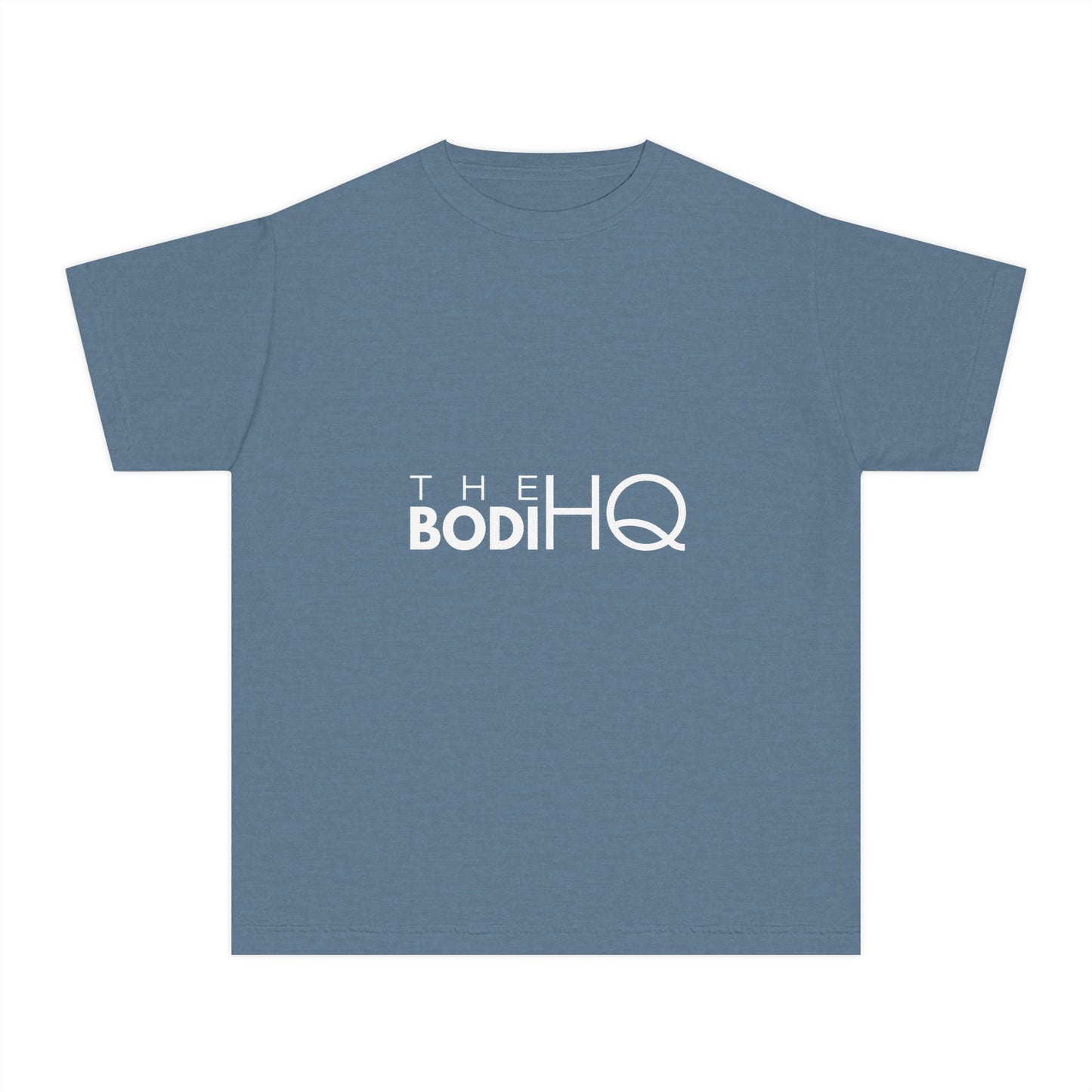 Youth Bodi Tee