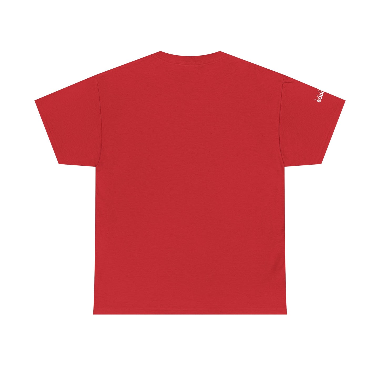 Be Fit On Purpose T-Shirt — Motivational Fitness Tee for Workout & Active Lifestyle