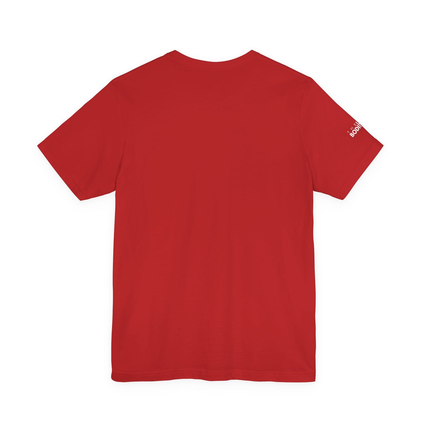 Train Hard Sta Fly T-Shirt — Motivational Fitness Tee