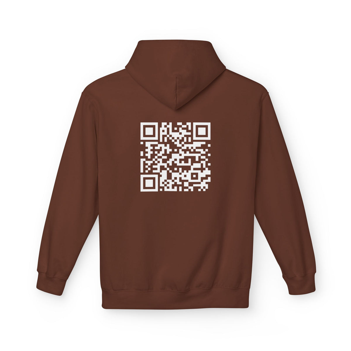 Unisex Midweight Softstyle Fleece Hoodie