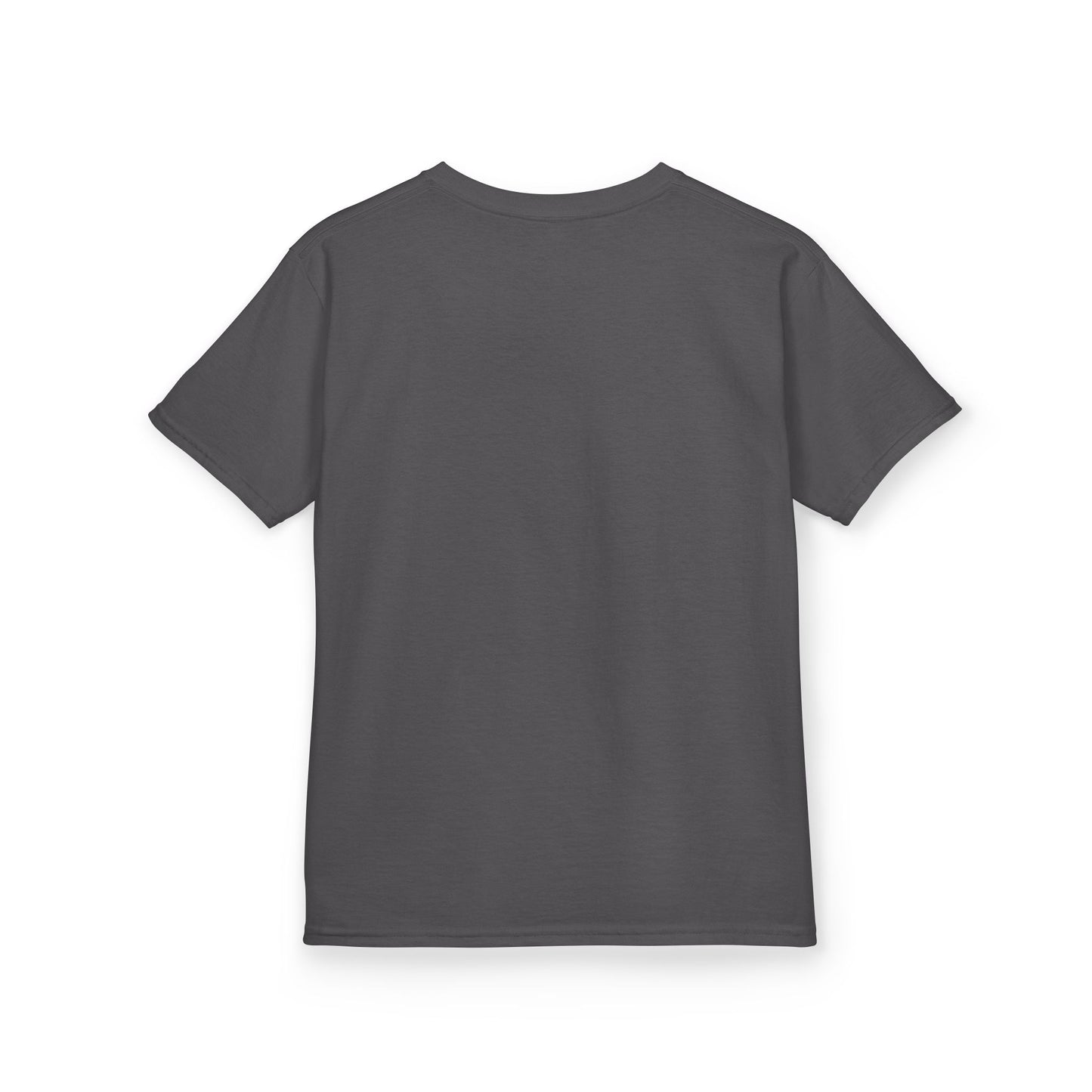The BODIHQ Kids Logo Tee — Youth Graphic T‑Shirt