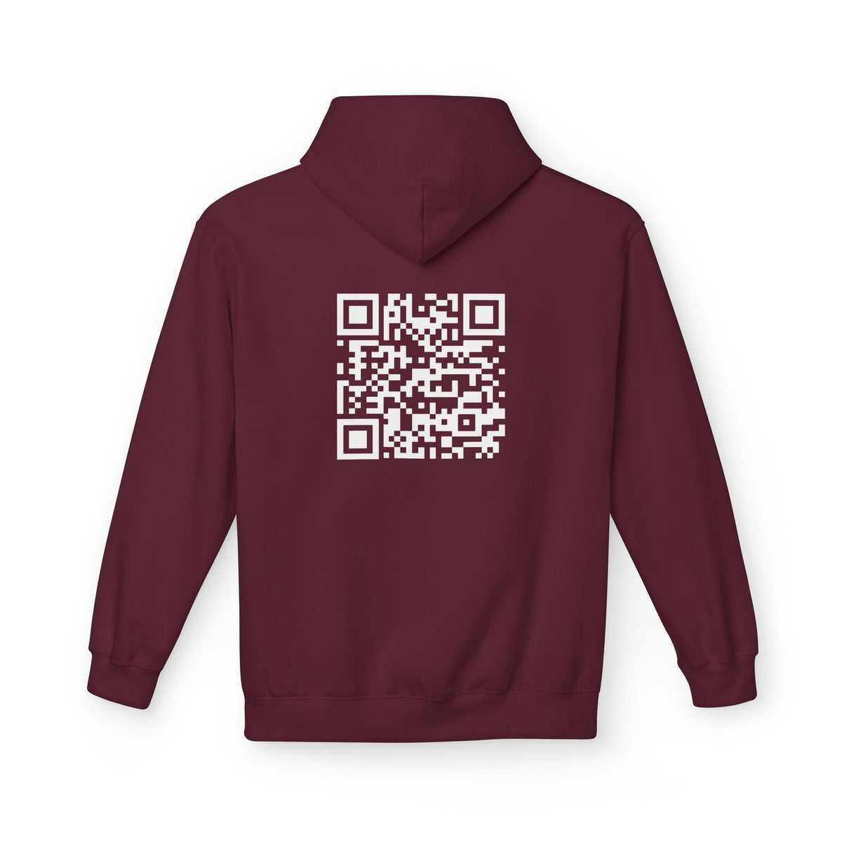 Unisex Midweight Softstyle Fleece Hoodie